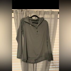 Under armor dri fit